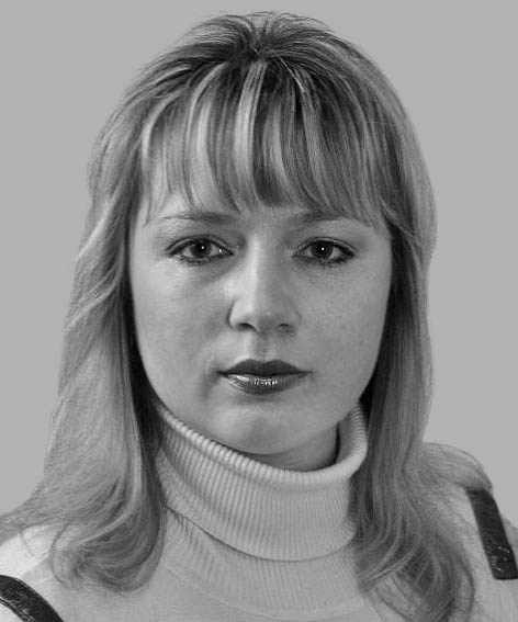 фото: Ігнатченко Ірина Георгіївна